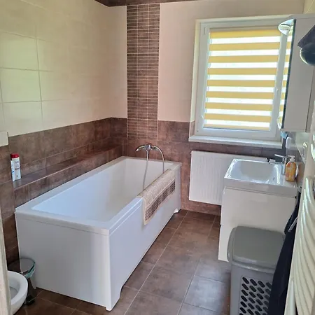 V Plane Apartment Tachov (Plzen)