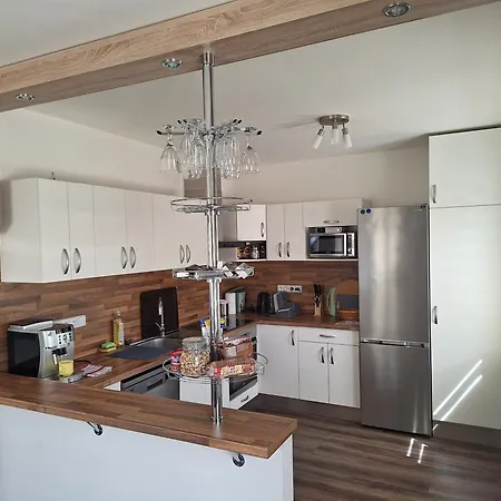 Appartement V Plané