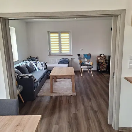 Apartamento V Plané