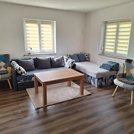 V Plané Tachov (Plzen)